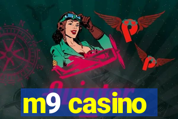m9 casino